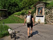 60 Passaggio alla Madonna Contadina di Pregaroldi (Bracca)